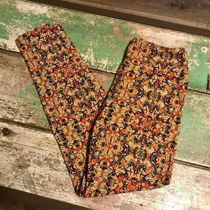 LuLaRoe One Size Leggings